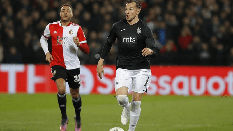 Siniša Saničanin: "O transferu ne razmišljam, sve dođe uz pošten rad "