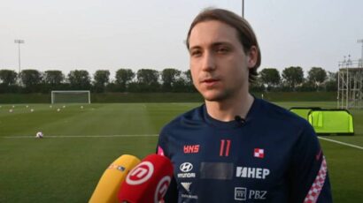 Majer: “Ovdje ne igraju pare, već kvalitet i hrabrost”