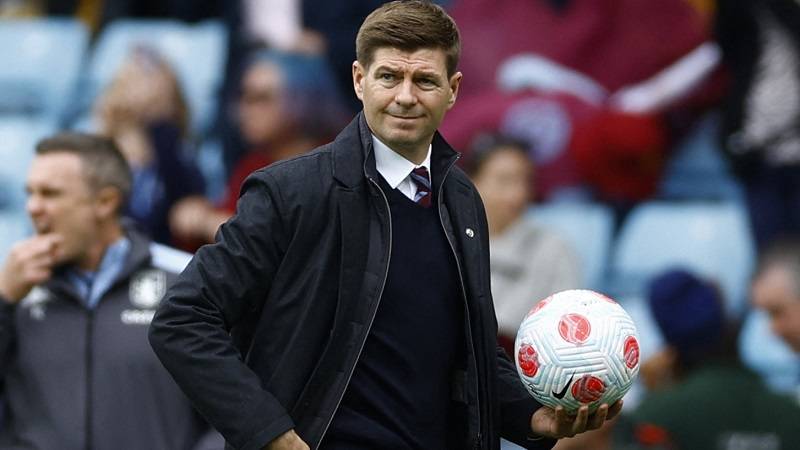 Stiven Džerard preuzeo klub iz Saudijske Arabije