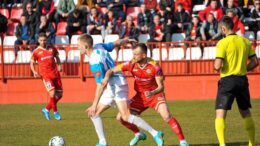 Tino Blaž Lauš ima novi klub: Doskorašnji član Veleža ostaje u Premijer ligi BiH