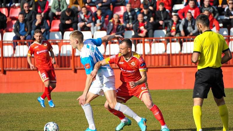 Tino Blaž Lauš ima novi klub: Doskorašnji član Veleža ostaje u Premijer ligi BiH