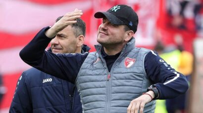 Lalatović zapamtio prozivku Lazetića i sačekao trenutak za odgovor: “Evo, djeca mi nisu u Zvezdinom dresu”