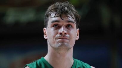 Hezonja se oglasio o prelasku u Real Madrid