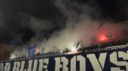Bad Blue Boys: “Dinamova Skupština funkcioniše kao kartel”
