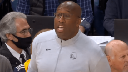 Sakramento dobio novog trenera: Može li izvući Kingse iz jaruge?