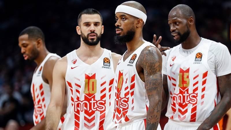 Bivši košarkaš Zvezde dobija špansko državljanstvo