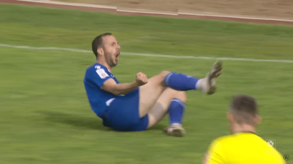 Dujaković: “Mnogi su nas otpisali, a pokazali smo da smo najbolji kad je najteže”