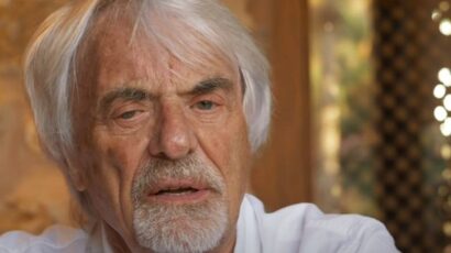 Eklston tvrdi da nije bio uhapšen: Objasnio i zbog čega nosi pištolj