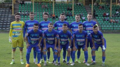 Goražde uz pomoć NFSBiH pravi teren sa vještačkom travom