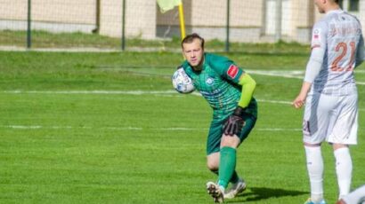 Golman Sim Bau negirao teške optužbe na njegov račun: “Nisam znao o čemu se radi sve dok nisam dobio slike”