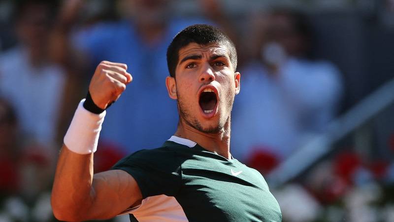 Alkaraz lakše od očekivanog do četvrtfinala Rolan Garosa