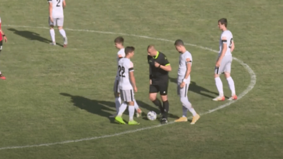 Predložena suspenzija Poprženovića i Smrike sa liste sudija Prve lige FBiH