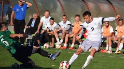 Nekadašnji fudbaler Željezničara prinudno morao okončati karijeru