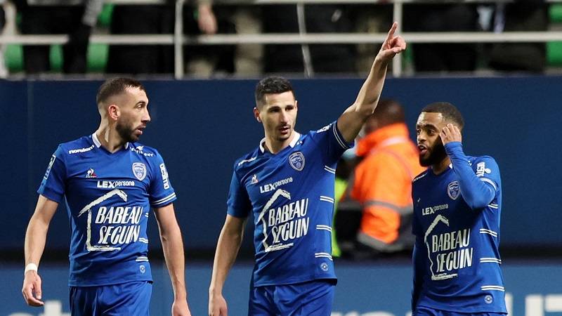 Prvi put nakon 30 godina postigli tri gola iz tri penala