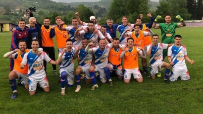 UNIS rastužio Visoko, Baton trijumfovao protiv Rudara u Brezi