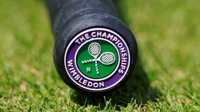 Oglasili se iz Vimbldona: "Razočarani smo, ali stojimo uz našu odluku"