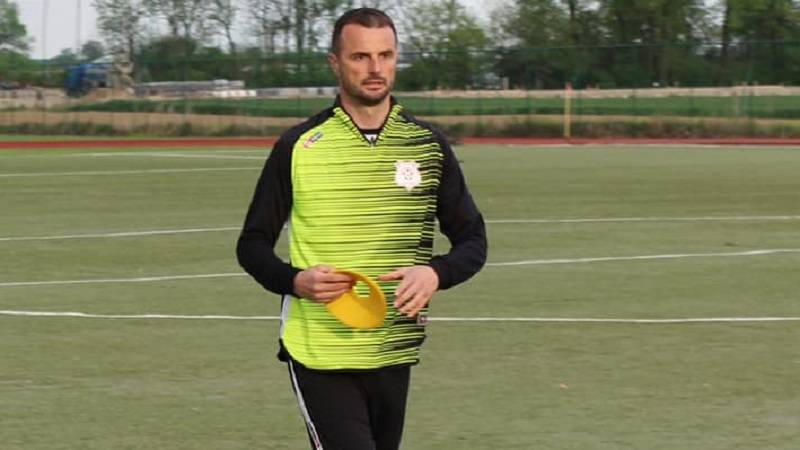 Duško Vranešević napustio Jedinstvo