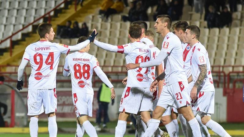 Zrinjski saznao imena potencijalnih protivnika ukoliko eliminiše Šerif