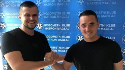 Natron predstavio ozbiljno pojačanje