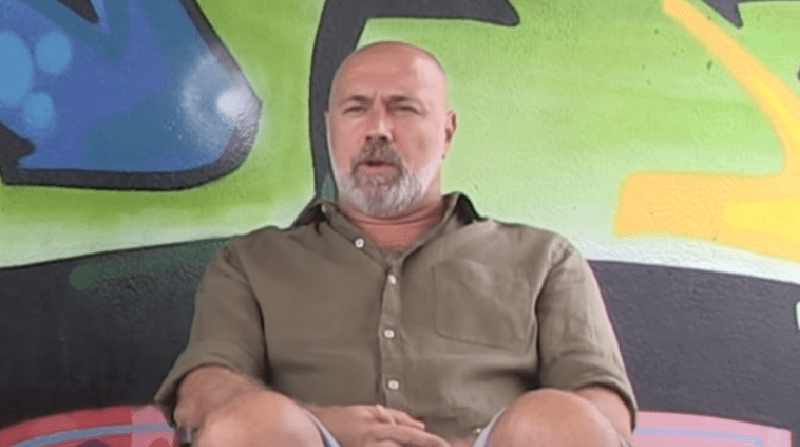 Barbarez još jednom oduševio naciju