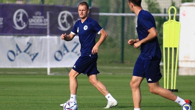 Bilbija: "Ova utakmica stiže kao kruna svega što sam do sada napravio"