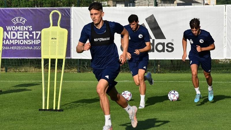 Agire pohvalio napredak Hadžikadunića