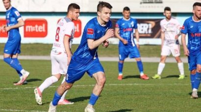 Šok u Srebreniku: Musić iznenadno završio u bolnici