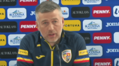 Jordanesku: “Očekujem borbenu utakmicu, jer BiH nema šta izgubiti”