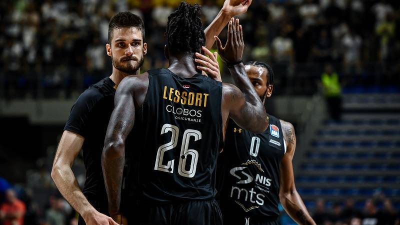 (VIDEO) Pet najboljih blokada prošlosezonskog izdanja ABA lige