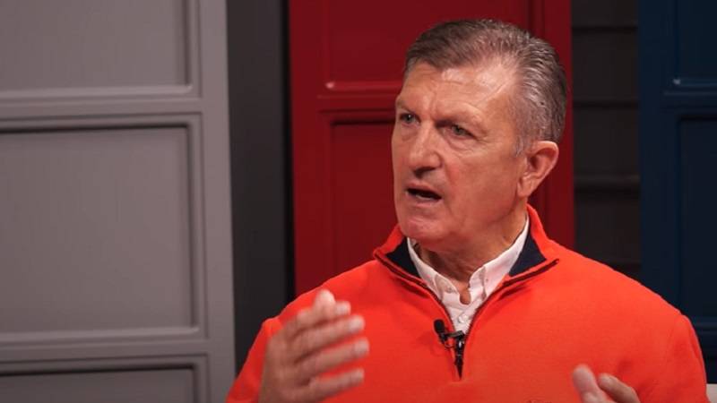 Mersed Kovačević: "Kad se pojavimo na Tušnju gledaju nas kao neke strance i dušmane kluba"