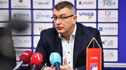 Košarkaški savez Republike Srpske dobio novog predsjednika