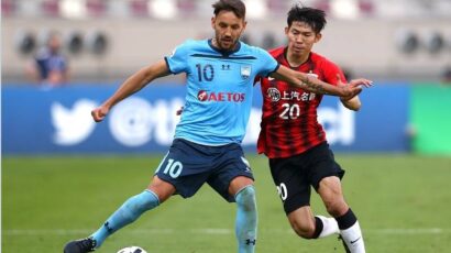 Miloš Ninković završava karijeru na kraju sezone