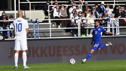 Pjanićeva zamka nad Pukijem omanula: “Pokušao je da me zbuni, ali…”