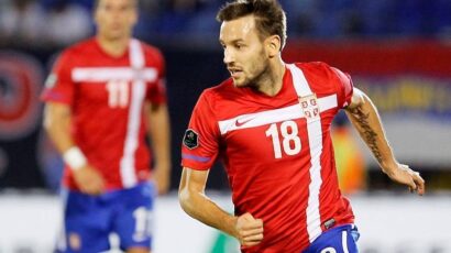 Miloš Ninković: “Nisam sanjao da igram za Real i Barsu, ja sam svoj san ispunio”