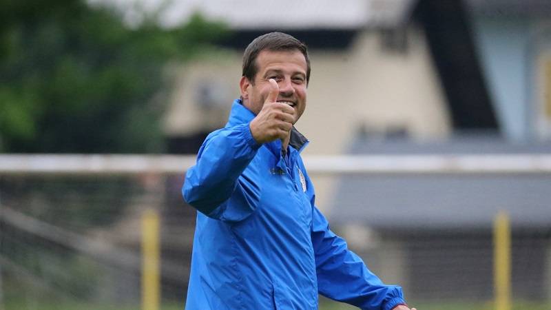 Bivši trener Borca ponovo na klupi Mladosti