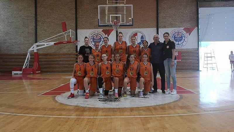 (VIDEO) Kadetkinje Orlova šampionke Bosne i Hercegovine