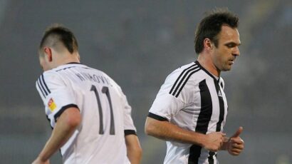 Saznajemo: Borac dovodi igrača kojeg Lalatović posebno želi