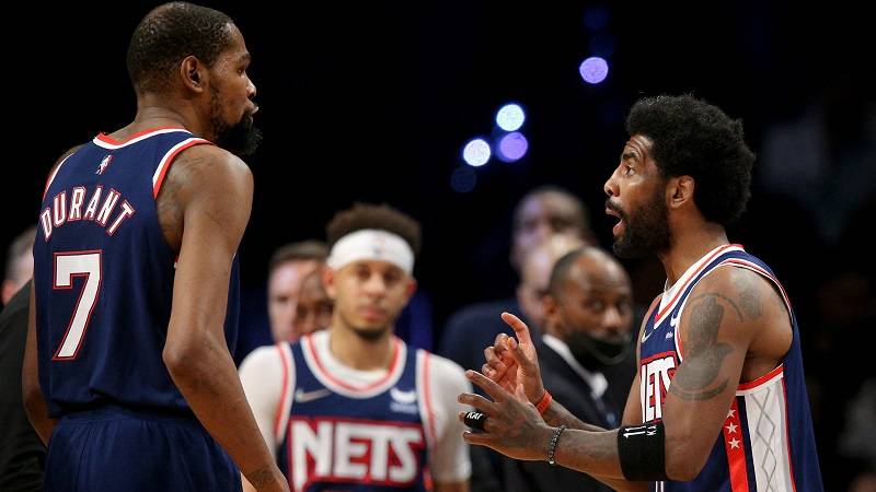 NBA zvijezda želi umjesto Amerike da nastupa za Australiju