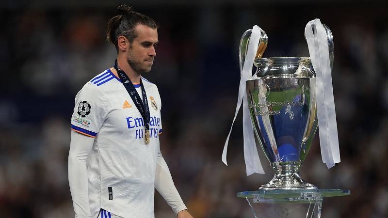 Bejl pronašao tim: Prelazi u klub bivšeg trenera Real Madrida?