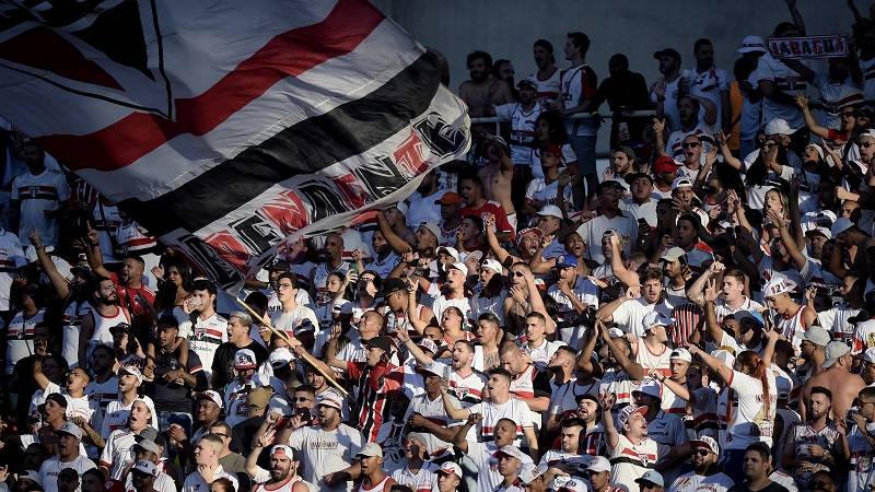TIP DANA: Sao Paolo - Žuventuđi