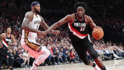 Bivši košarkaš Trejblejzersa i Kingsa preminuo u 25. godini