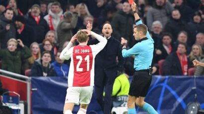 Mančester junajted finalizuje veliki posao: Ten Hag konačno dobija miljenika