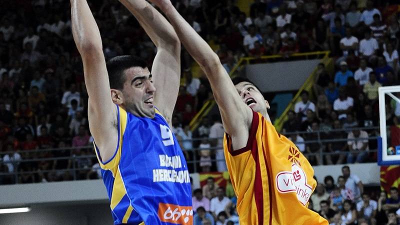 Bavčić završio igračku karijeru