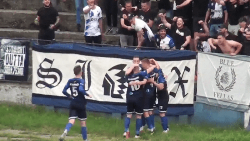 (VIDEO) Golovi sa utakmice Radnički - Klis