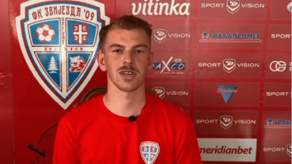 Bivši fudbaler Željezničara stigao u Zvijezdu 09