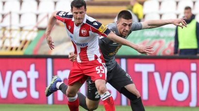 Još jedan fudbaler iz Srbije stigao u Borac