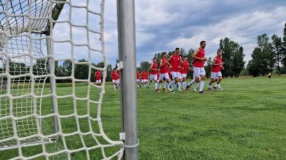 MeridianSportBH saznaje: Hrvatski štoper novi fudbaler Zrinjskog