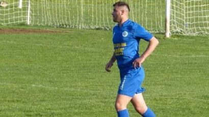 Sjajna vijest za Maglajlije: Anel Avdić produžio vjernost plavom dresu