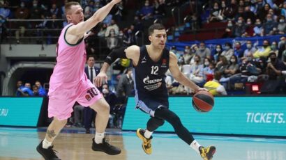 Gotovo je, potpisao Bili Beron: “Želim da donesem nekoliko trofeja u ovaj grad”