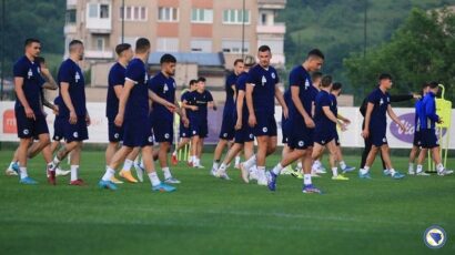 Petev odabrao igrače za Rumuniju, dvojica će posmatrati meč sa tribina